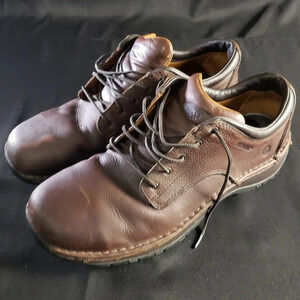 Red‎ Wing Oxford Brown Leather Shoes Men’s 13